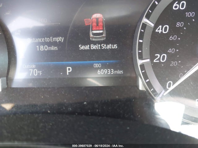 Toyota Highlander Xle 2022 5TDGZRAH8NS539516 Image 15