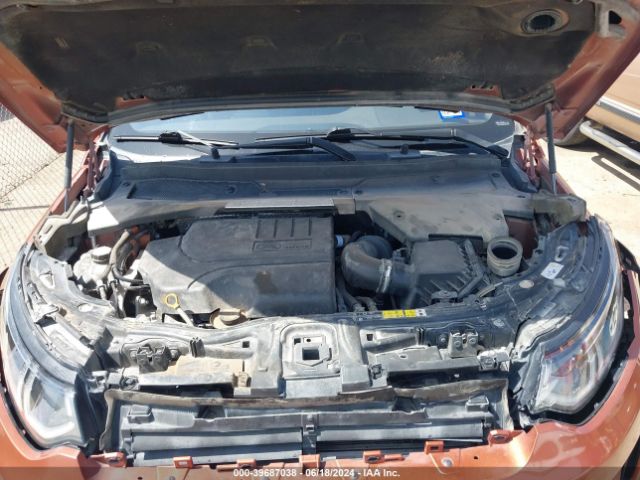 SALCT2FX3MH904798 Land Rover Discovery Sport S R-dynamic