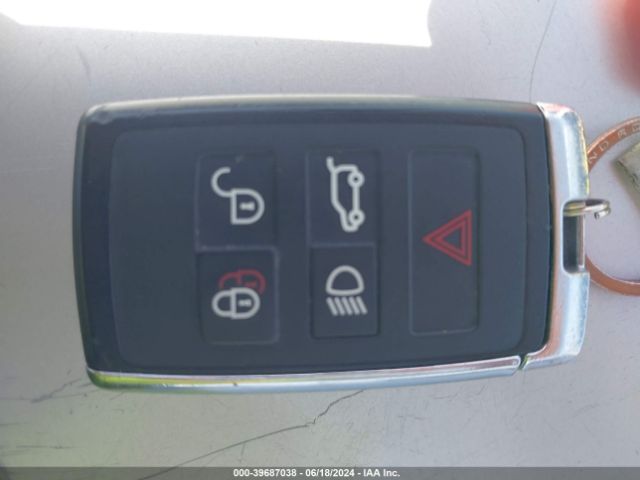 SALCT2FX3MH904798 Land Rover Discovery Sport S R-dynamic