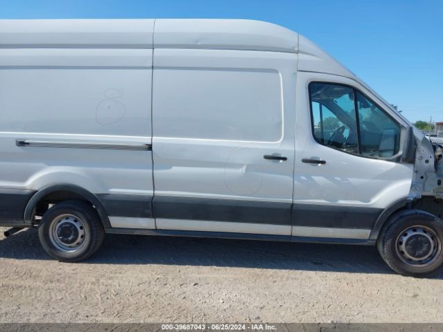 1FTBR3X88LKA22848 Ford Transit-250 Cargo Van