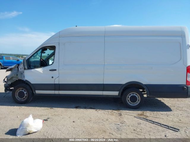 1FTBR3X88LKA22848 Ford Transit-250 Cargo Van