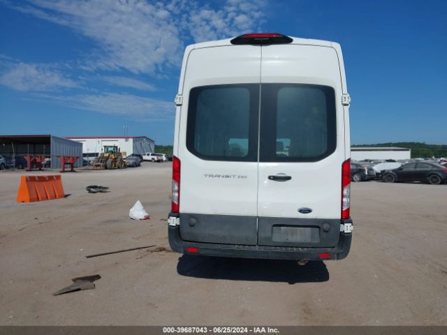 1FTBR3X88LKA22848 Ford Transit-250 Cargo Van