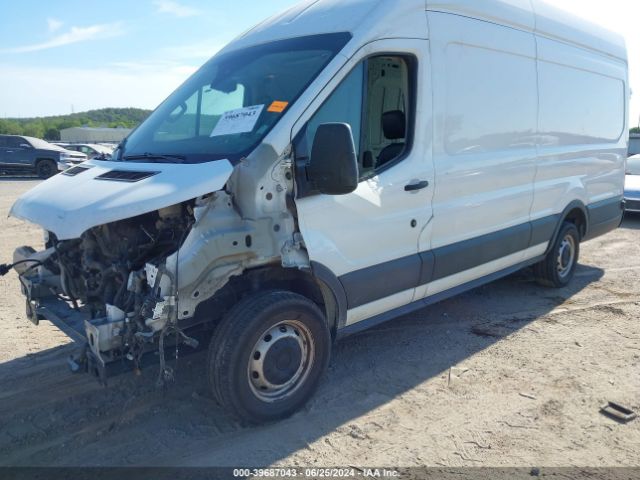 1FTBR3X88LKA22848 Ford Transit-250 Cargo Van