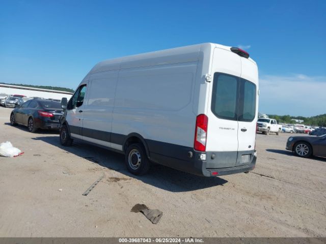 1FTBR3X88LKA22848 Ford Transit-250 Cargo Van