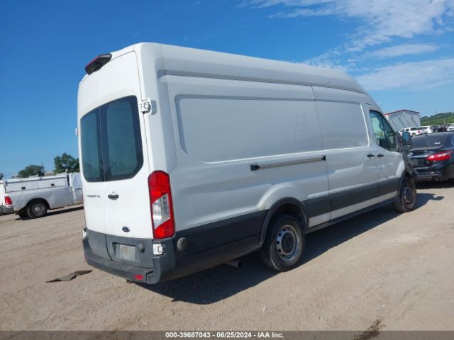 1FTBR3X88LKA22848 Ford Transit-250 Cargo Van