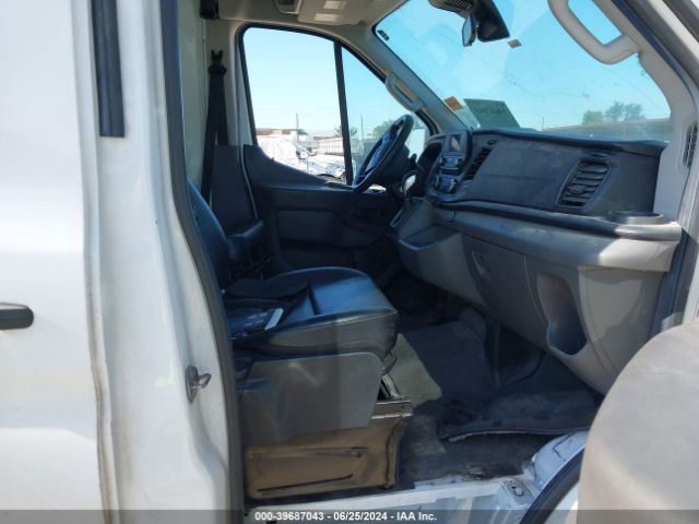 1FTBR3X88LKA22848 Ford Transit-250 Cargo Van
