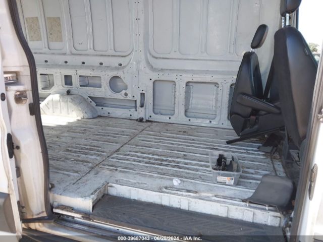 1FTBR3X88LKA22848 Ford Transit-250 Cargo Van