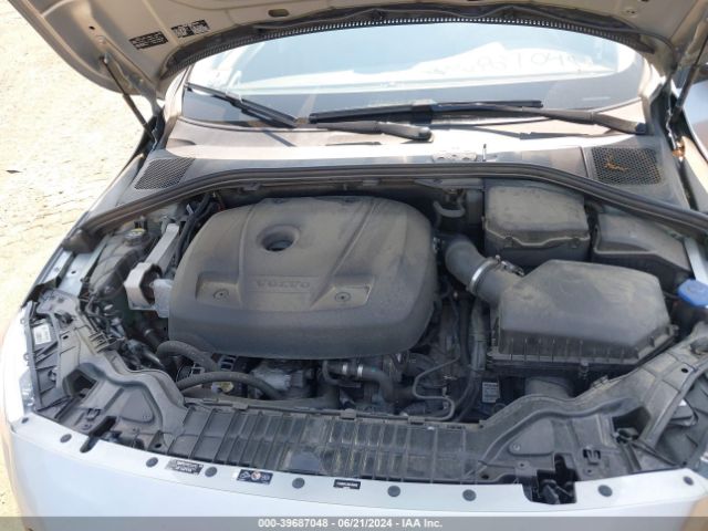YV140MTL9H2435849 Volvo S60 T5 Dynamic