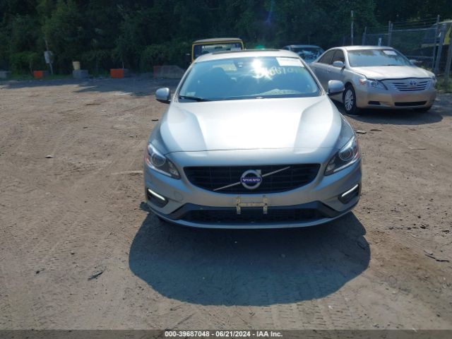YV140MTL9H2435849 Volvo S60 T5 Dynamic