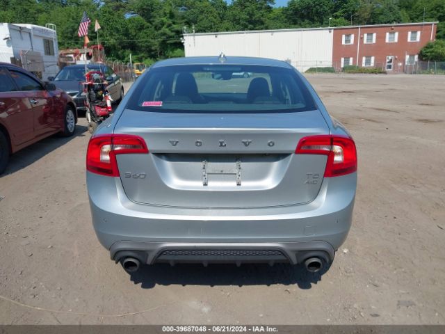 YV140MTL9H2435849 Volvo S60 T5 Dynamic