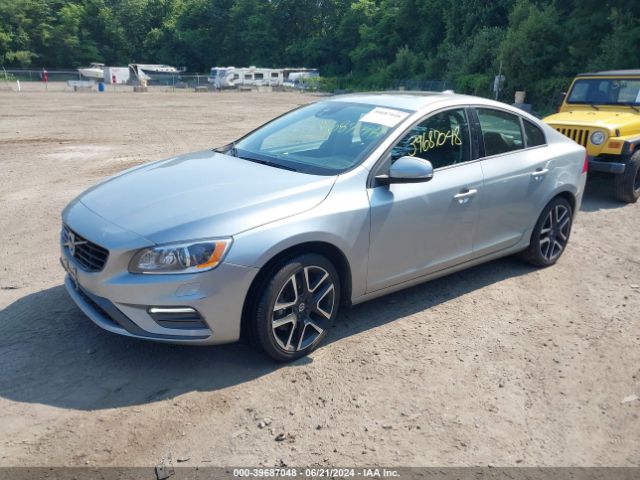 YV140MTL9H2435849 Volvo S60 T5 Dynamic
