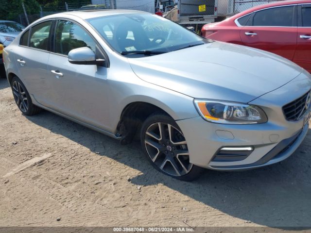 YV140MTL9H2435849 Volvo S60 T5 Dynamic