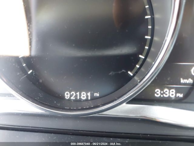 YV140MTL9H2435849 Volvo S60 T5 Dynamic