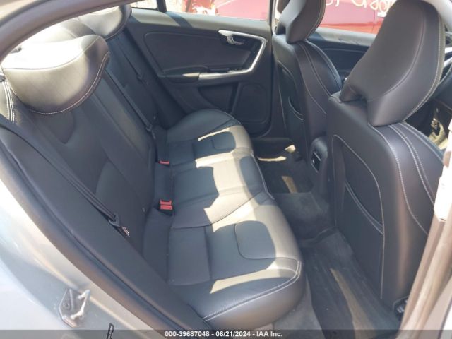 YV140MTL9H2435849 Volvo S60 T5 Dynamic