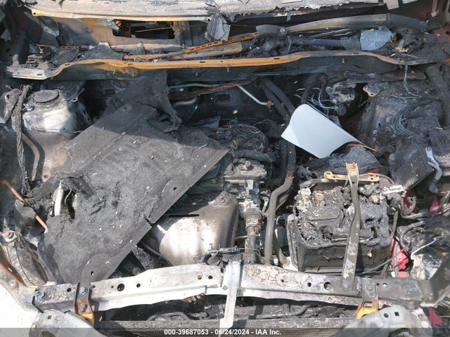 Toyota Rav4 Xle 2015 JTMWFREV9FD050771 Image 10