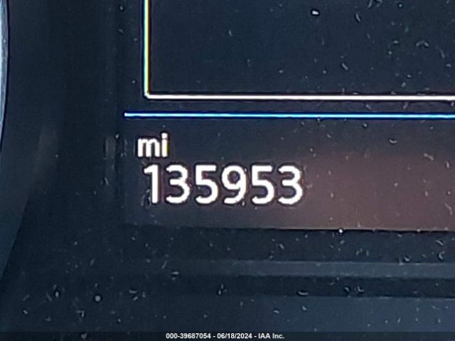 1V2UR2CA1KC514799 Volkswagen Atlas 3.6l V6 Se W/technology
