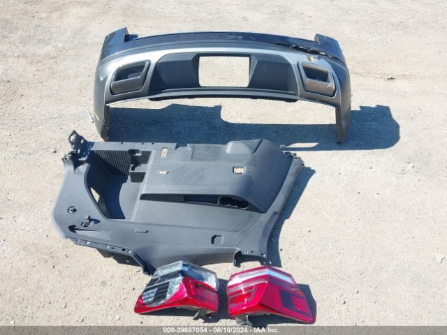 1V2UR2CA1KC514799 Volkswagen Atlas 3.6l V6 Se W/technology