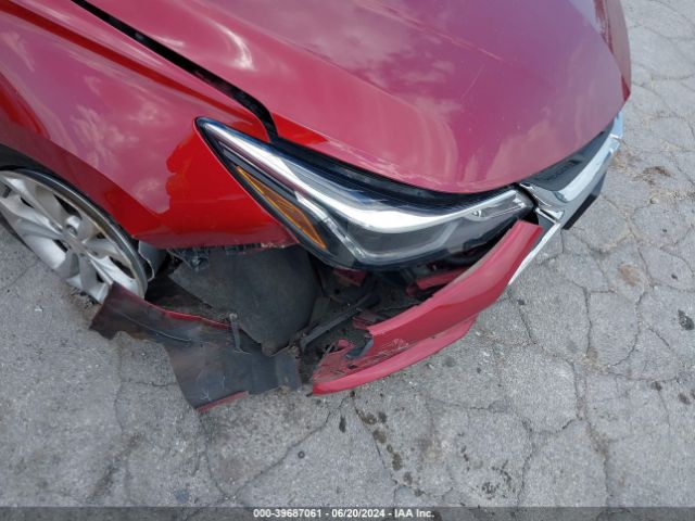 1G1BE5SM3K7142076 Chevrolet CRUZE LT