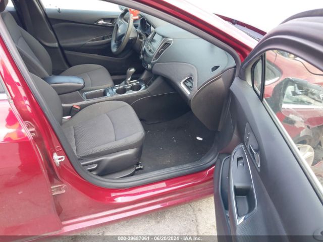 1G1BE5SM3K7142076 Chevrolet CRUZE LT