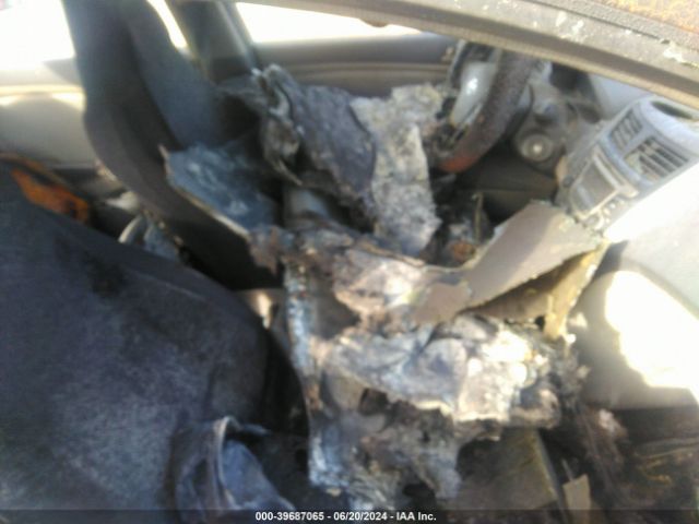 KMHCT4AE2FU916519 Hyundai ACCENT GLS