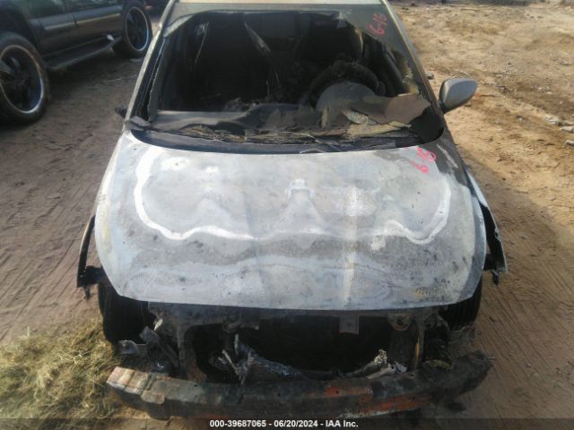 KMHCT4AE2FU916519 Hyundai ACCENT GLS