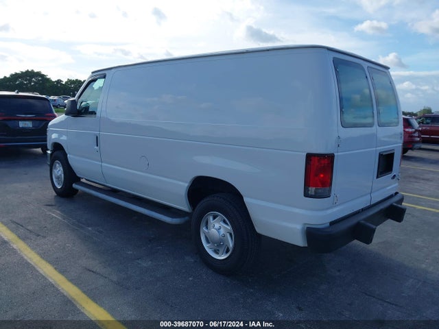 Ford E-250 Commercial 2014 1FTNE2EW6EDA80369 Image 3