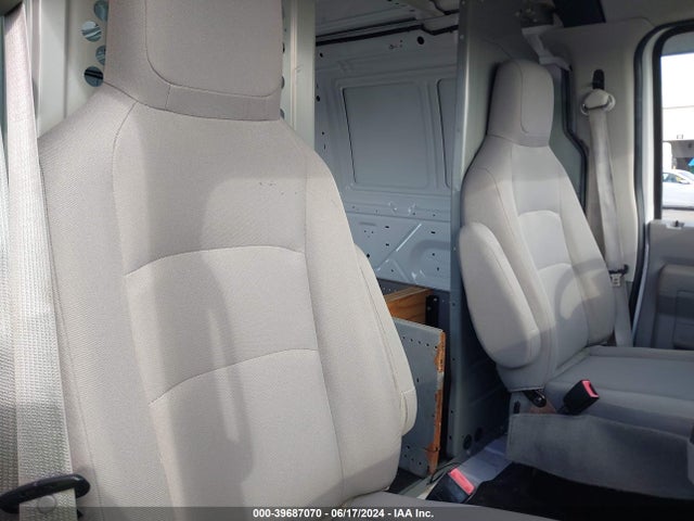 Ford E-250 Commercial 2014 1FTNE2EW6EDA80369 Image 8