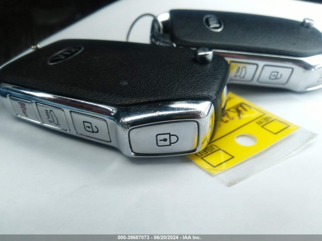 KIA Forte Lxs 2020 3KPF24AD5LE158228 Image 11