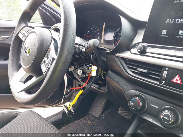 KIA Forte Lxs 2020 3KPF24AD5LE158228 Image 17