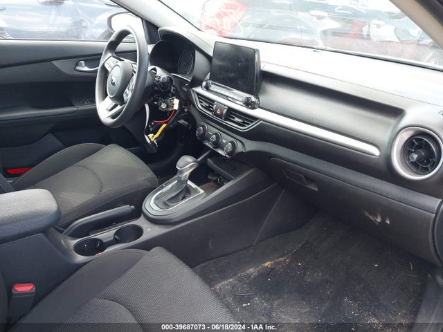 KIA Forte Lxs 2020 3KPF24AD5LE158228 Image 5