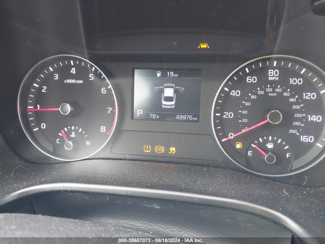 KIA Forte Lxs 2020 3KPF24AD5LE158228 Image 7
