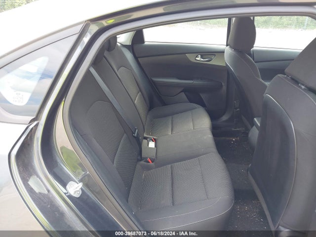 KIA Forte Lxs 2020 3KPF24AD5LE158228 Image 8