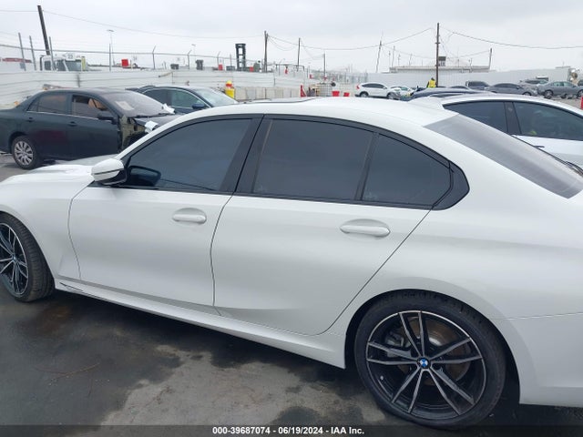BMW 330I 2020 WBA5R1C05LFH36530 Image 14
