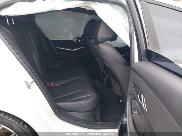 BMW 330I 2020 WBA5R1C05LFH36530 Image 8