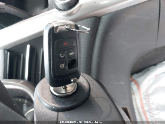 Chevrolet Malibu 3lt 2015 1G11E5SX4FF333779 Image 11