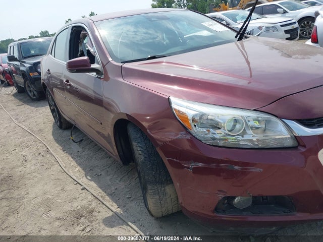 Chevrolet Malibu 3lt 2015 1G11E5SX4FF333779 Image 13