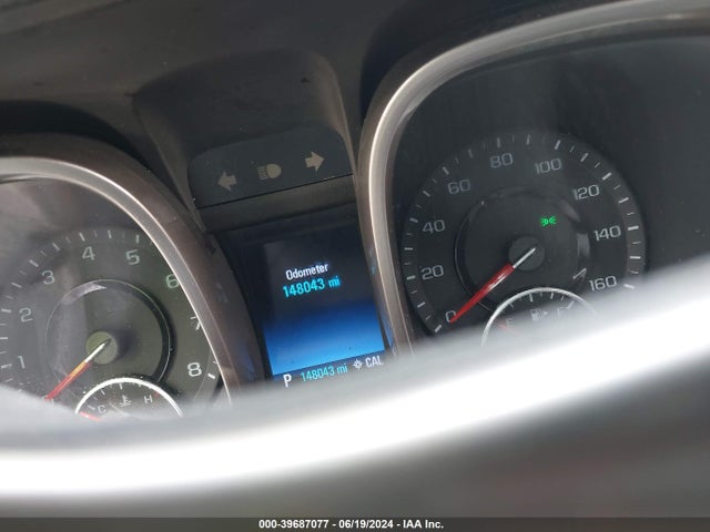 Chevrolet Malibu 3lt 2015 1G11E5SX4FF333779 Image 15