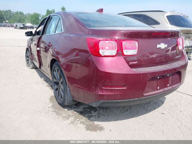Chevrolet Malibu 3lt 2015 1G11E5SX4FF333779 Image 3