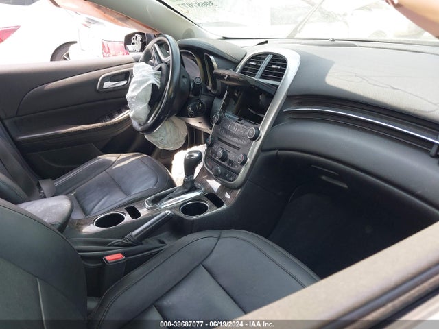 Chevrolet Malibu 3lt 2015 1G11E5SX4FF333779 Image 5