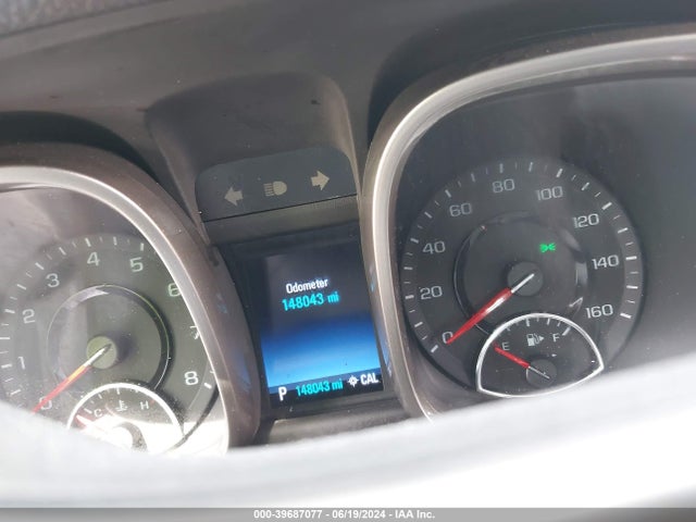 Chevrolet Malibu 3lt 2015 1G11E5SX4FF333779 Image 7