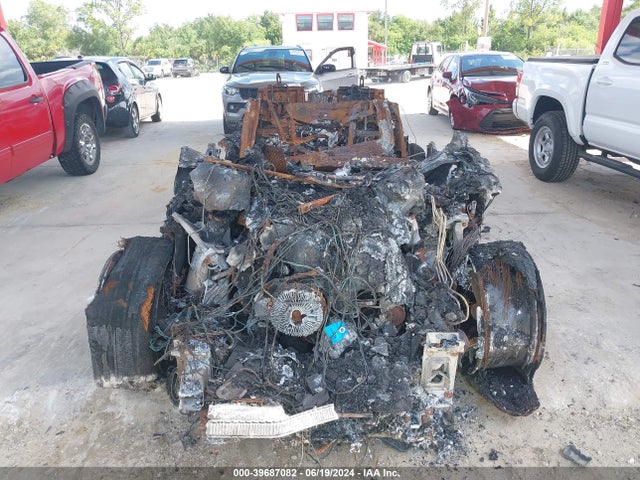 SALGS2SE3MA447265 Land Rover Range Rover P525 Westminster