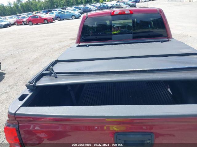 1GCVKREC9EZ104013 Chevrolet Silverado 1500 1lt