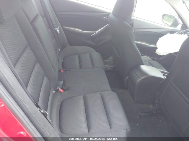 JM1GJ1U58G1463922 Mazda Mazda6 I Sport