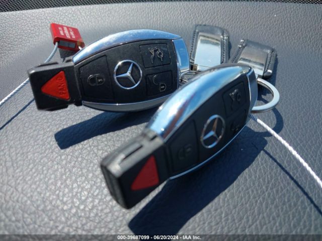 WDCGG8JB0FG399463 Mercedes-Benz Glk 350 4matic