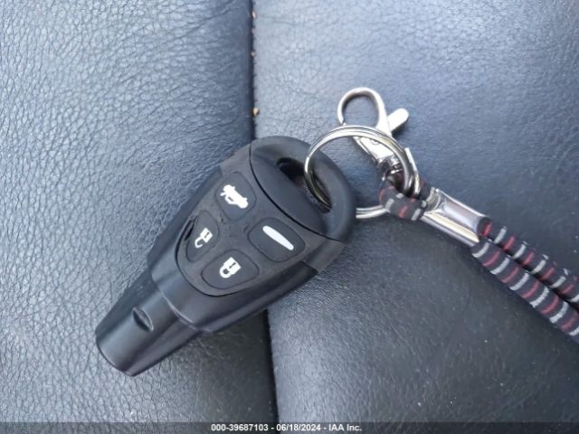 2009 SAAB 9-3 YS3FB46Y891010526 Photo 10