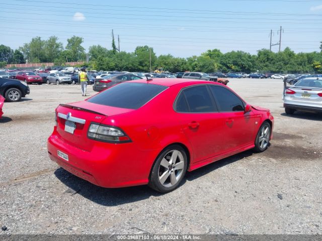 2009 SAAB 9-3 YS3FB46Y891010526 Photo 3