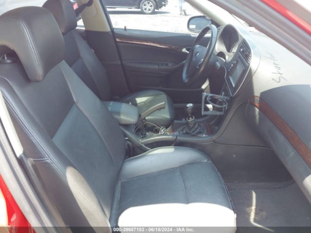 2009 SAAB 9-3 YS3FB46Y891010526 Photo 4