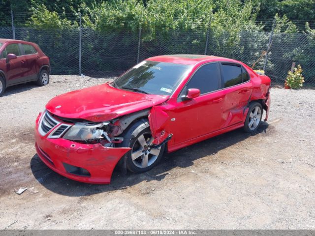 2009 SAAB 9-3 YS3FB46Y891010526 Photo 5