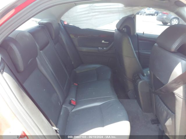 2009 SAAB 9-3 YS3FB46Y891010526 Photo 7