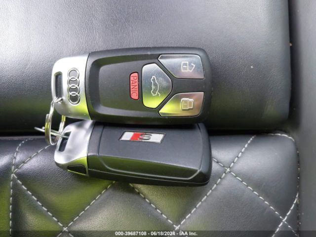 WA1A4AFY1J2008622 Audi Sq5 3.0t Premium Plus